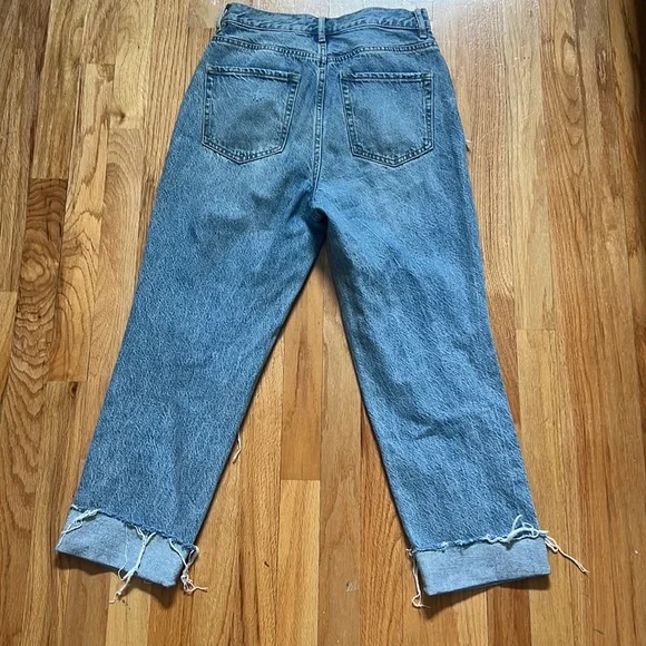 Pacsun Ripped jeans - Picture 2 of 5